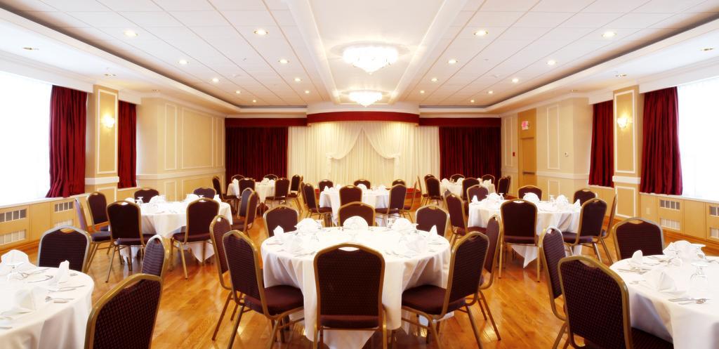 Honors Haven Retreat & Conference Hotel Ellenville Екстериор снимка