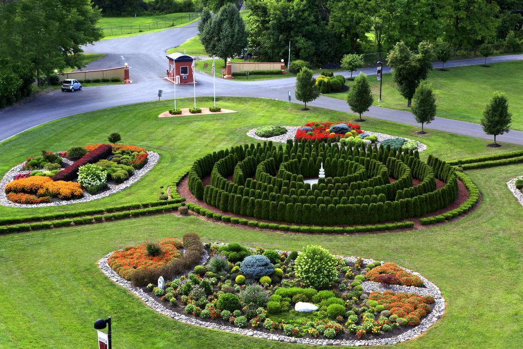 Honors Haven Retreat & Conference Hotel Ellenville Екстериор снимка