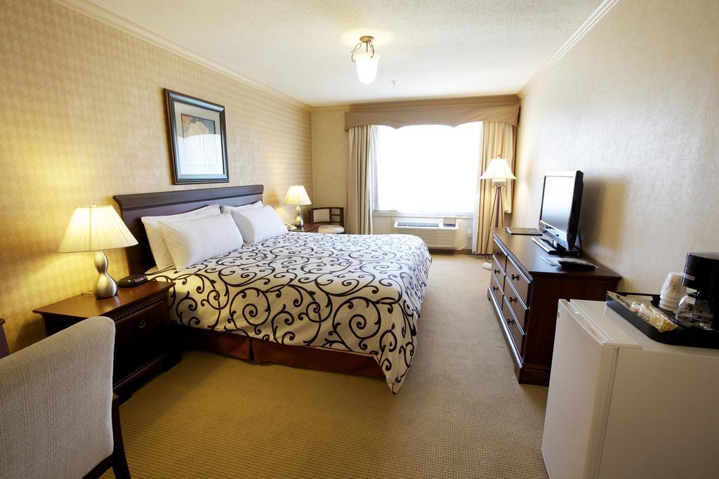 Honors Haven Retreat & Conference Hotel Ellenville Екстериор снимка