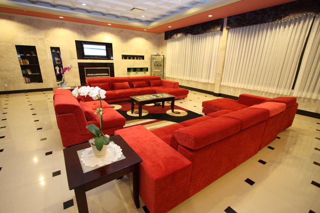 Honors Haven Retreat & Conference Hotel Ellenville Интериор снимка