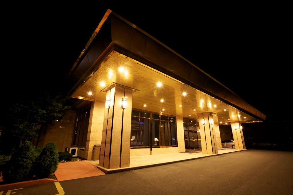 Honors Haven Retreat & Conference Hotel Ellenville Интериор снимка