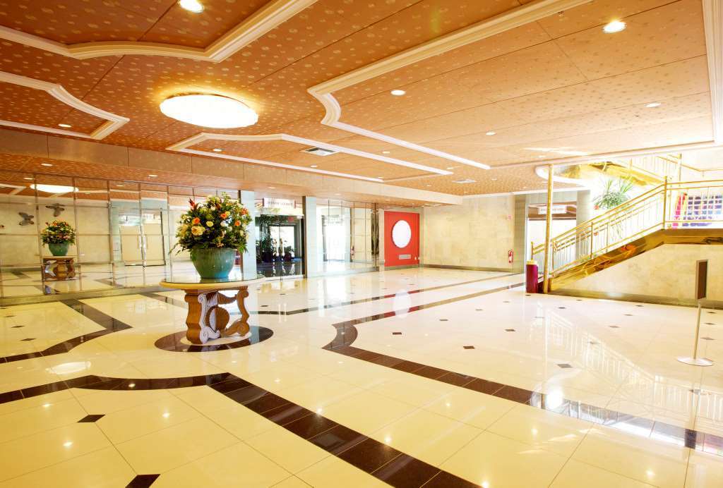 Honors Haven Retreat & Conference Hotel Ellenville Интериор снимка