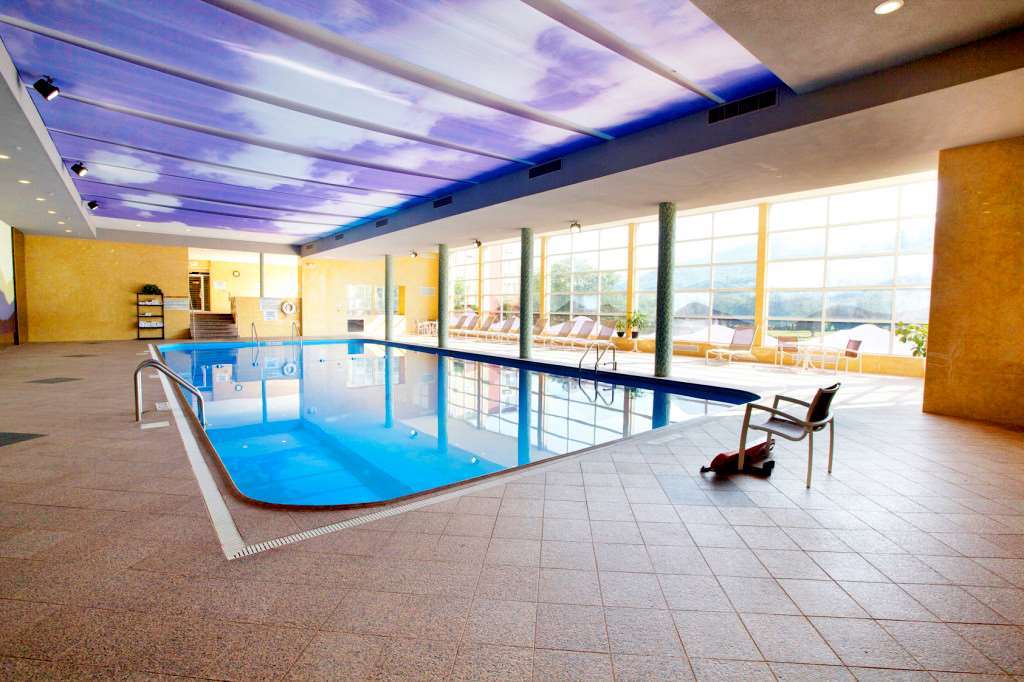 Honors Haven Retreat & Conference Hotel Ellenville Съоръжения снимка