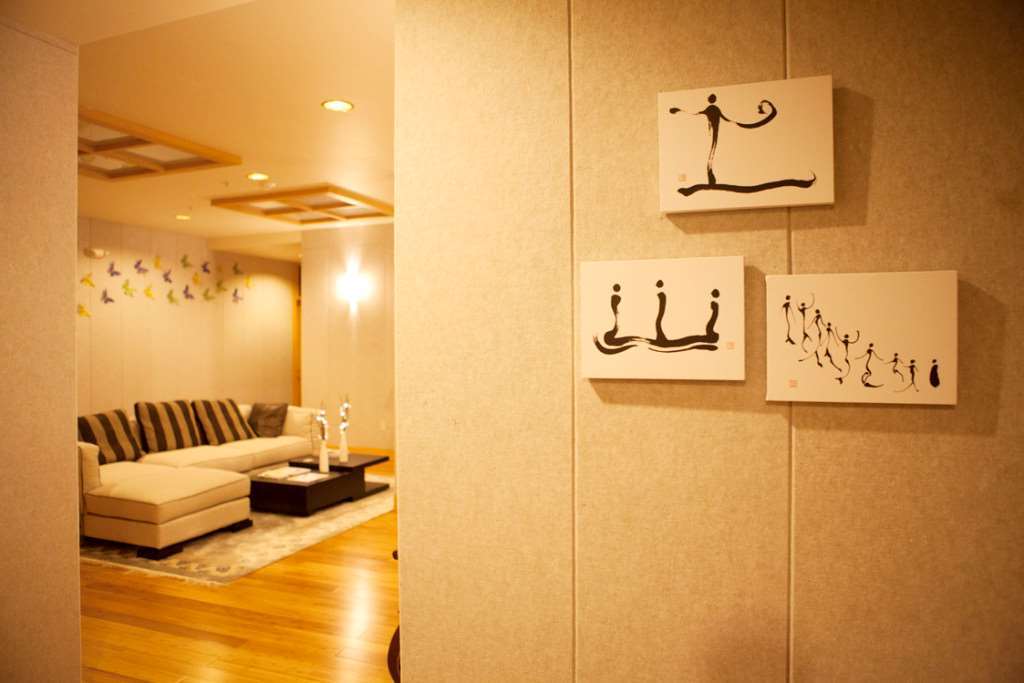 Honors Haven Retreat & Conference Hotel Ellenville Съоръжения снимка
