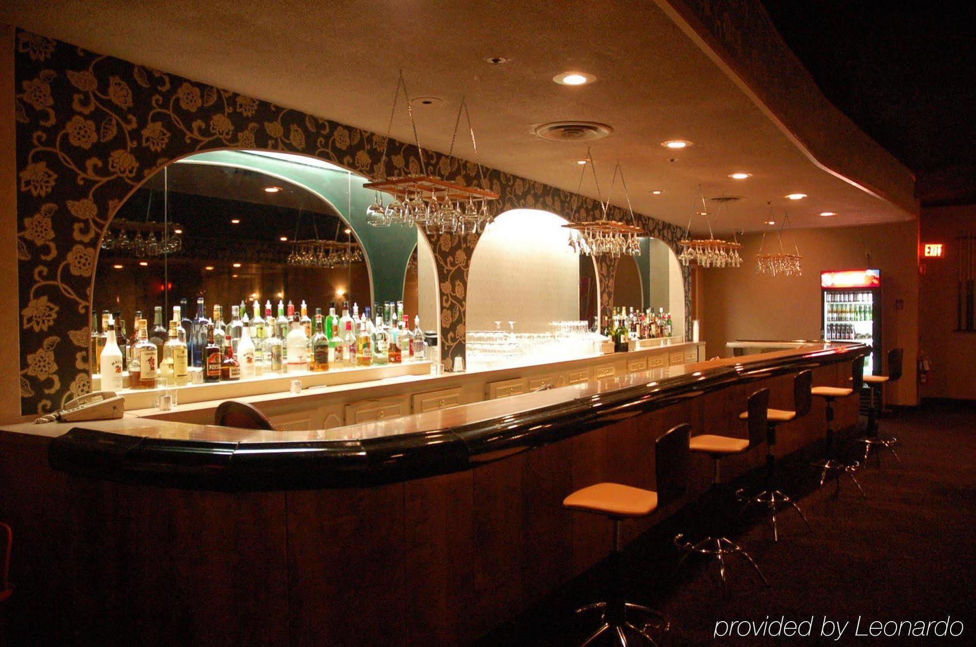 Honors Haven Retreat & Conference Hotel Ellenville Ресторант снимка