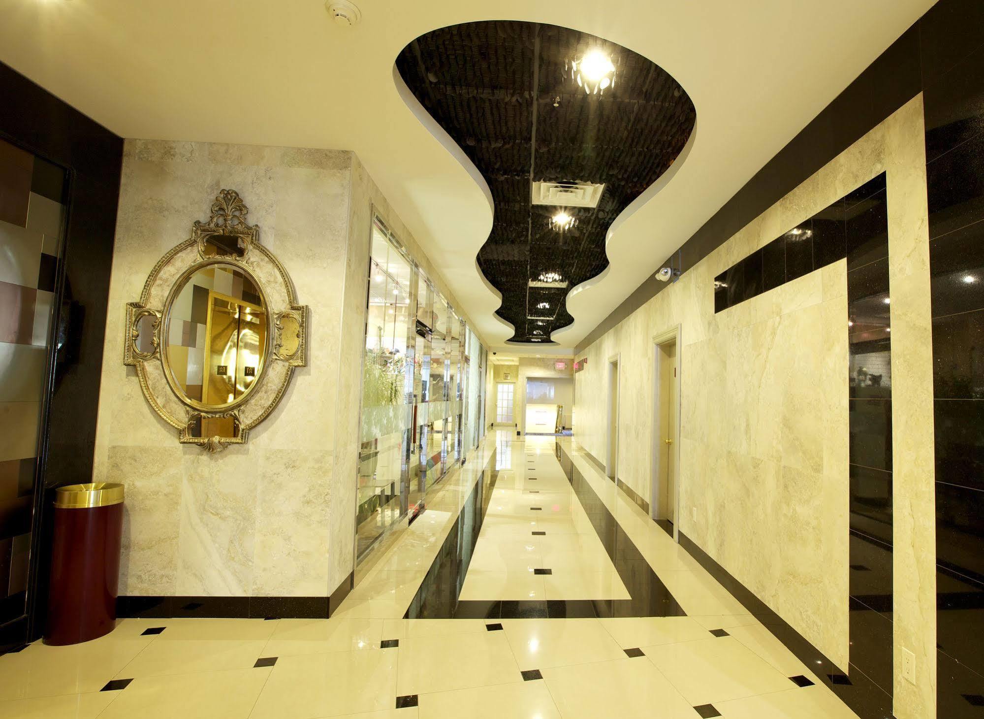 Honors Haven Retreat & Conference Hotel Ellenville Екстериор снимка