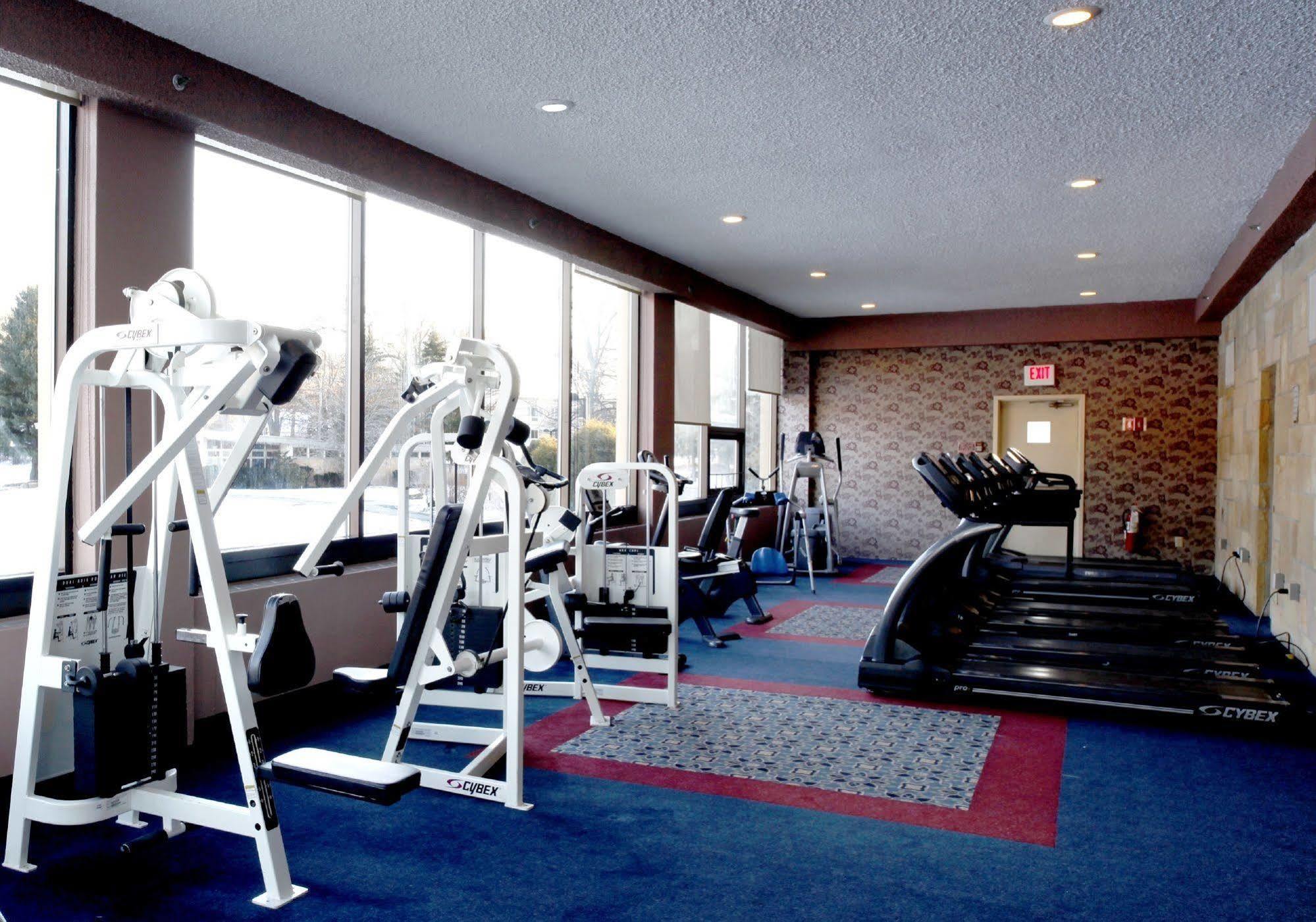 Honors Haven Retreat & Conference Hotel Ellenville Екстериор снимка
