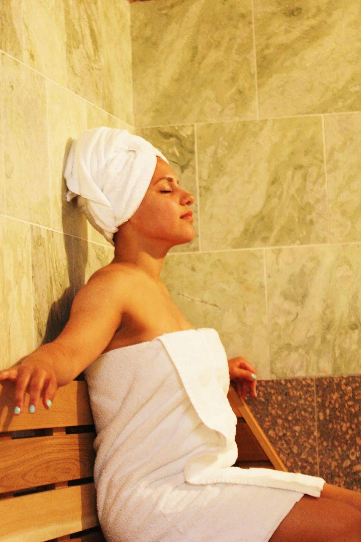 Honors Haven Retreat & Conference Hotel Ellenville Екстериор снимка